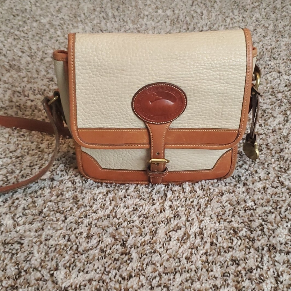 Vintage Dooney and Bourke